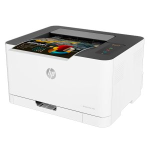 Hp Color Laser 150A All-in-one Printer - 4ZB94A