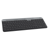 Logitech K580 Slim Multi-Device Wireless Keyboard Chrome OS Edition - 920-010073