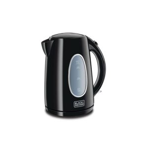 Black+Decker 1.7L Water kettle - JC69-B5