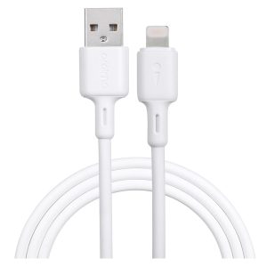 Oraimo Lightning Cable Fast Charging 1 Meter - OCD-L53