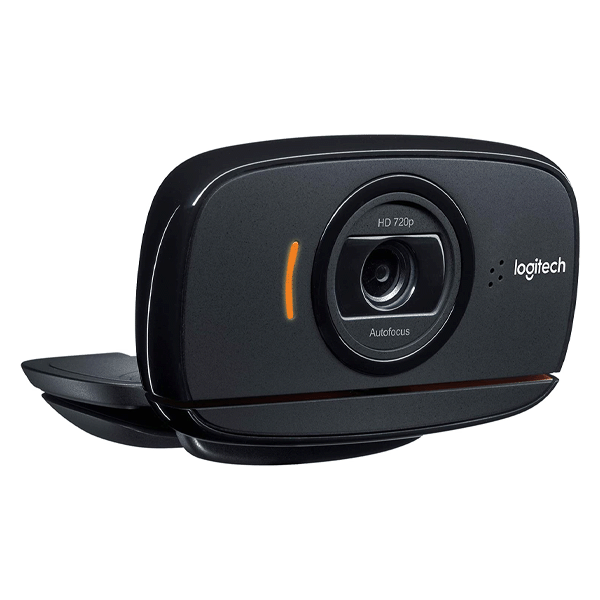 Logitech B525 HD Webcam 720p - 960-000842