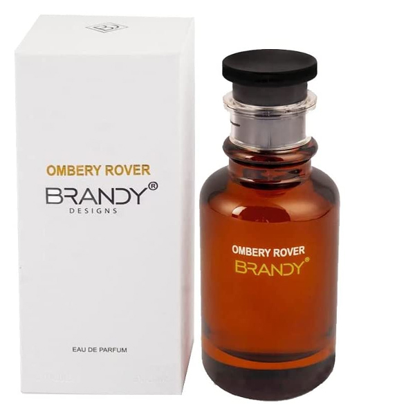 Ombery Rover Perfume 100ml EDP By Brandy Designs