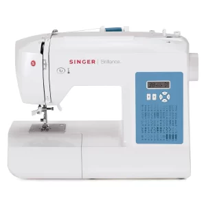 Singer SGM-6160 | sewing machine