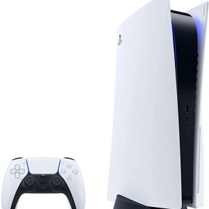 PlayStation 5 Console UAE Version - CFI-1116A