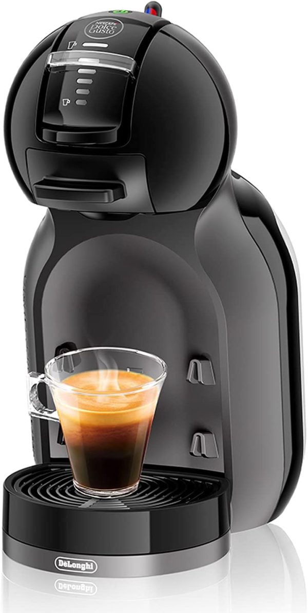 Buy Dolce Gusto Mini Me Coffee Machine | PLUGnPOINT