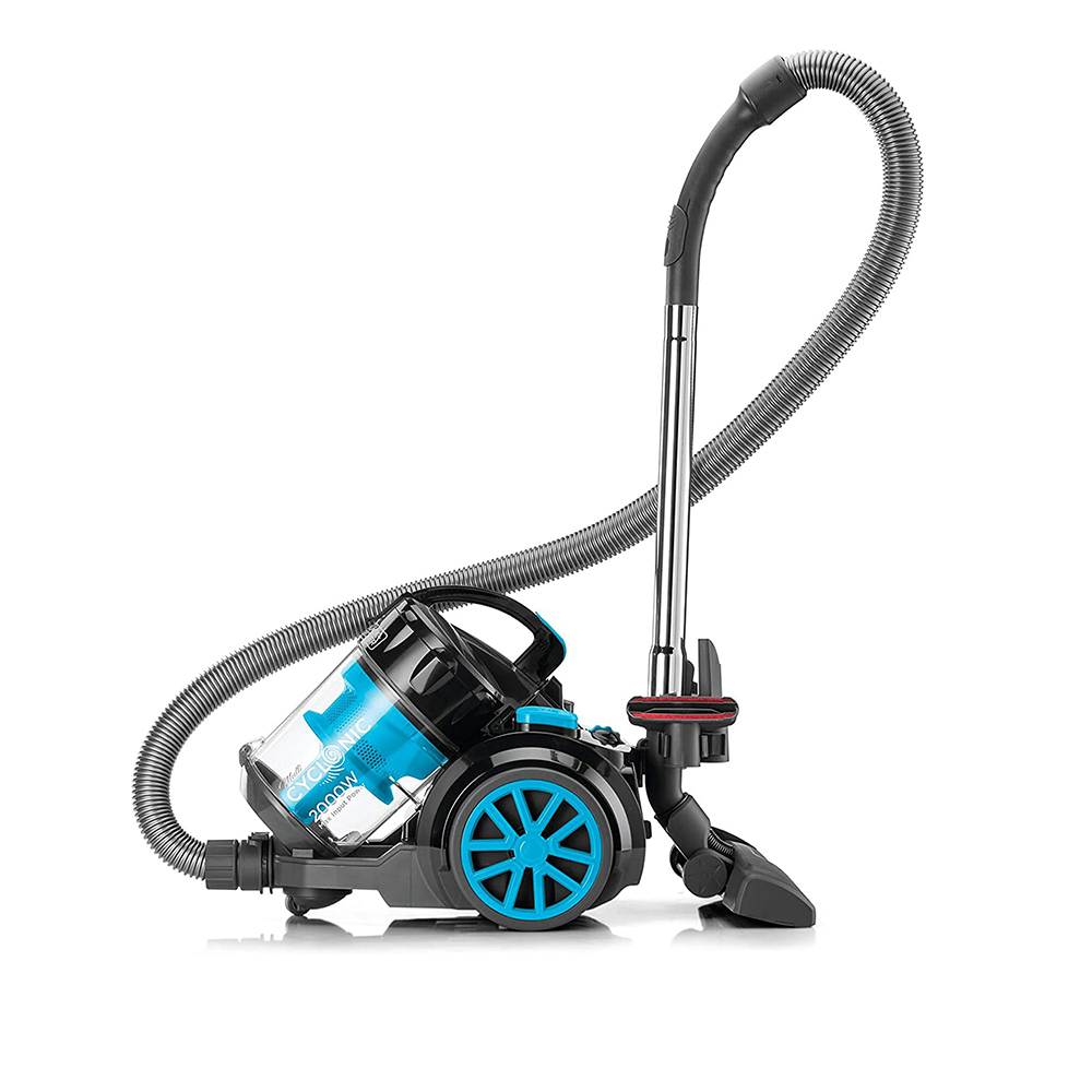Black+Decker 2000W Bagless Vacuum 