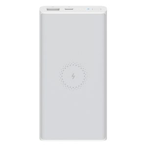 Xiaomi Mi Wireless Powerbank Essential 10000mAh White - 6934177716225