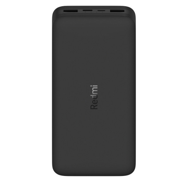 Smart New Redmi Power Bank Fast Charge 18W | PLUGnPOINT