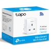 TP Link Mini Smart Wi-Fi Socket - TapoP100