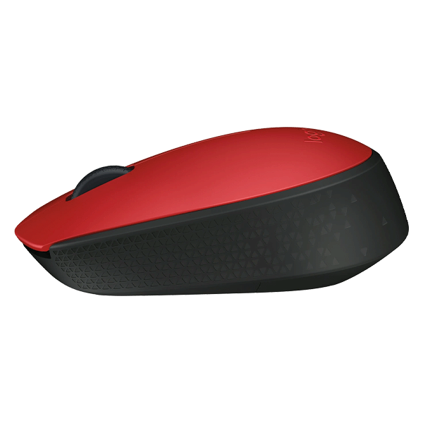 Logitech M170 Wireless Mouse - 910-004642