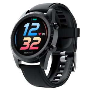 Oraimo Smart watch Black - OSW-20