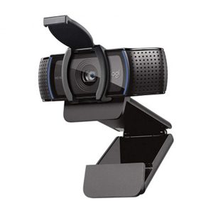 Logitech C920e Business Webcam - 960-001360