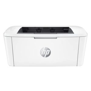 HP LaserJet M111w Wireless Printer, White - 7MD68A