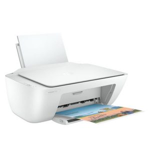 HP DeskJet 2320 All-In-One Printer White – 7WN42B