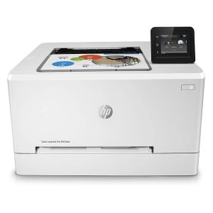 HP color laserjet pro m255dw printer - 7kw64a