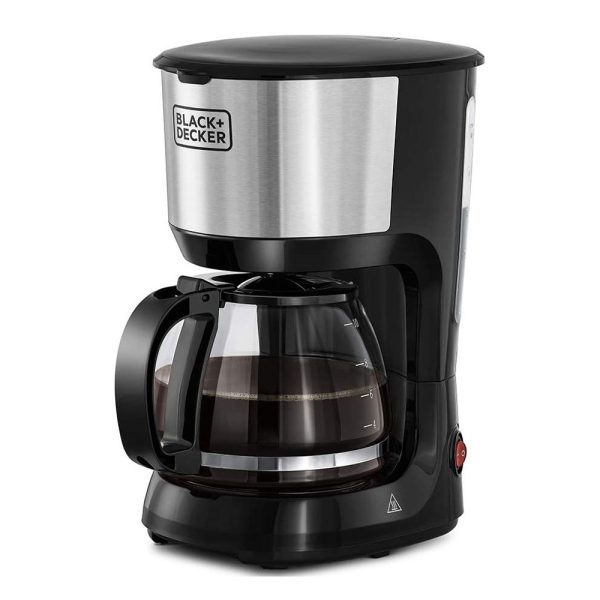 Buy cheapest Online 10 Cup Drip Coffee Maker | PLUGnPOINT