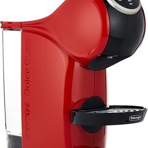 Buy Cheapest Online Genio S Plus Coffee Machine | PLUGnPOINT