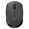 Logitech M170 Wireless Mouse - 910-004642