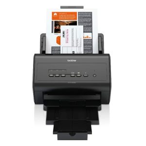 Brother Professional Document Scanner - ADS-3000N