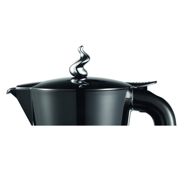 Ariete Moka Aroma 6 Cups Black ART1368 PLUGnPOINT The Marketplace