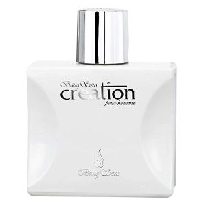 BS CREATION POUR HOMME EDP 100ML - BSCR0021
