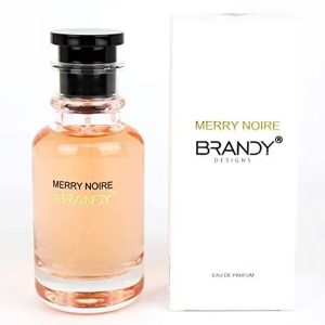 BRANDY MERRY NOIRE 100ML - DAIM3575