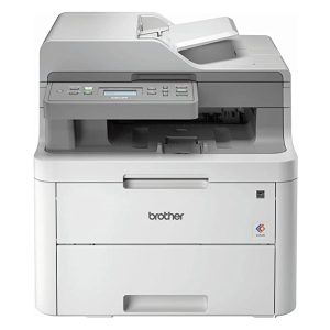 BROTHER DCPL3551CDW Multifunction LED Printer