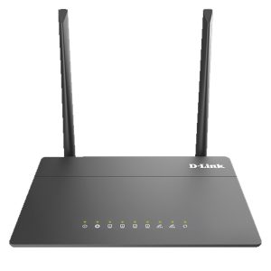 D-Link DIR-806 Wireless AC1200 Dual Band Router with Signal Plus - DL-DIR 806