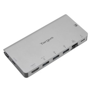 TARGUS USB-C SV 4K DOCK W CR C C – DOCK414EU-51