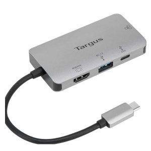 TARGUS USB-C SV 4K HDMI DOCK 100 - DOCK418EUZ-51