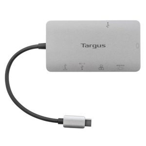TARGUS USB-C SV HDMI/VGA DOCK W – DOCK419EUZ-53