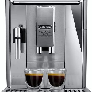 Buy Online Delonghi Elite Coffee Machine | PLUGnPOINT