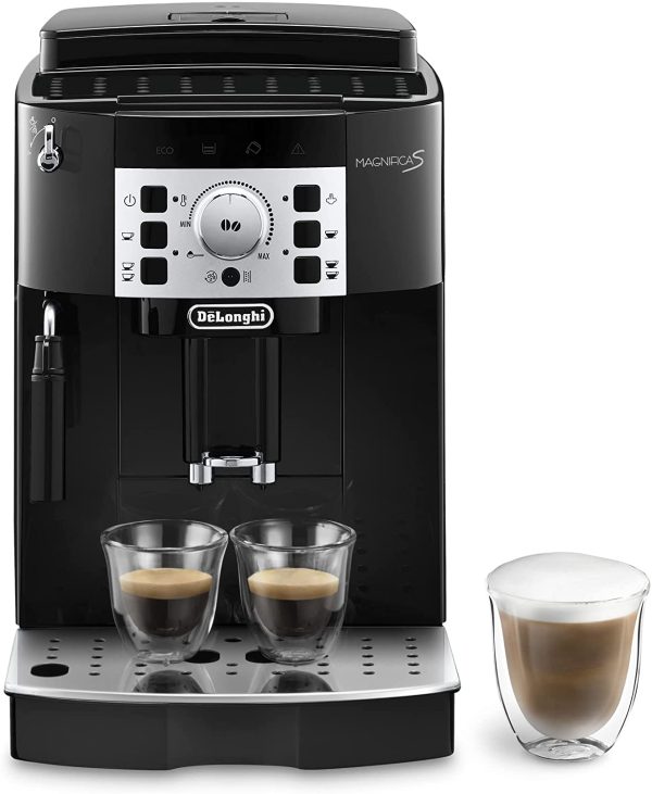Buy Online Delonghi Magnifica S Coffee Machine | PLUGnPOINT