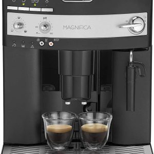 Buy Best Online Delonghi Magnifica Coffee Machine | PLUGnPOINT