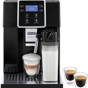 Buy Cheapest Online DELONGHI PERFECTA EVO | PLUGnPOINT