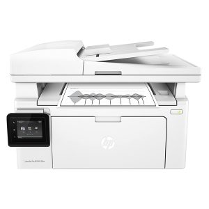 HP LaserJet Pro MFP-M130FW 4in1 Laser Printer - G3Q60A