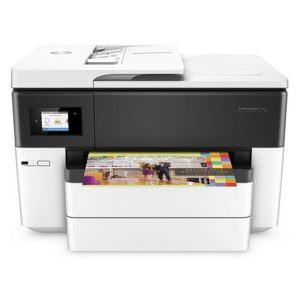 HP OfficeJet Pro 7740 Wide Format All-in-One Printer - G5J38A