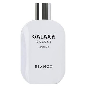 GALAXY COLORS BLANCO HOMME 100 ML - GLXY2621