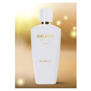 GALAXY COLORS BLANCO FEMME 100 ML – GLXY2625