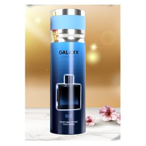 GALAXY PLUS CONCEPT BLUE PERFUMED MIST 250ml - GLXY3519