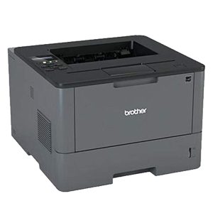 Brother HL-L5200dw A4 Mono Laser Printer