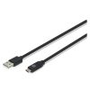 HP USB C to USB A v3.0 Cable - 2UX16AA#ABB
