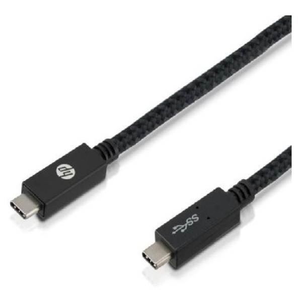 HP USB-C To Type C 3.1 Cable | USB-C To Type C 3.1 Cable