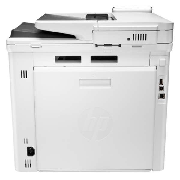 HP MFP M479fdn | Color LaserJet Pro Printer | PLUGnPOINT