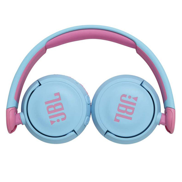 Kids Wireless headphones on-ear – JBLJR310BT PLUGnPOINT