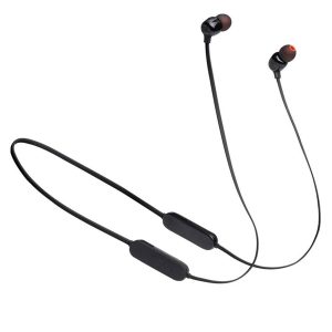 JBL Tune 125BT Wireless in-ear headphones Black/Blue/Red - JBLT125BT