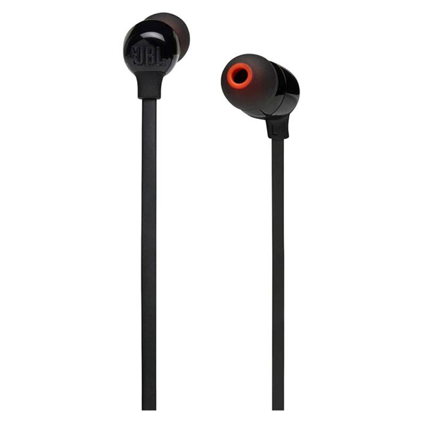 JBL Tune 125BT Wireless in-ear headphones Black/Blue/Red - JBLT125BT
