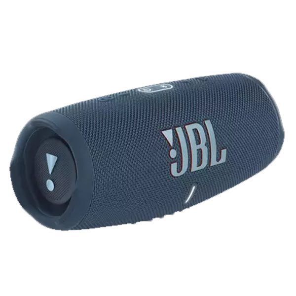 JBL Charge 5 Portable Bluetooth Speaker - JBLCHARGE5WHT