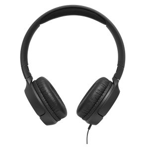 JBL Tune 500 Wired on-ear headphones Black/Blue/Pink - JBLT500