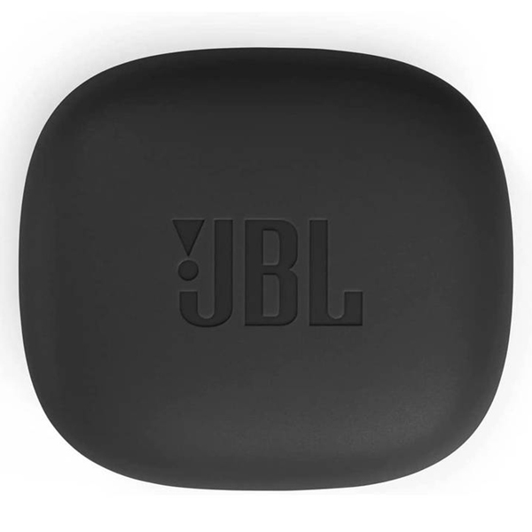 JBL Wave 300TWS True Wireless In-Ear Headphones Black - JBLW300TWSBLK
